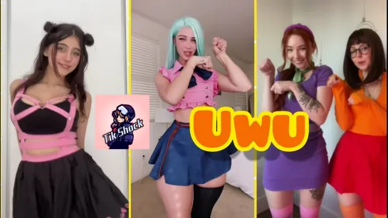 UwU✊🏻😽✊🏻 sub for more fun😎✌🏻