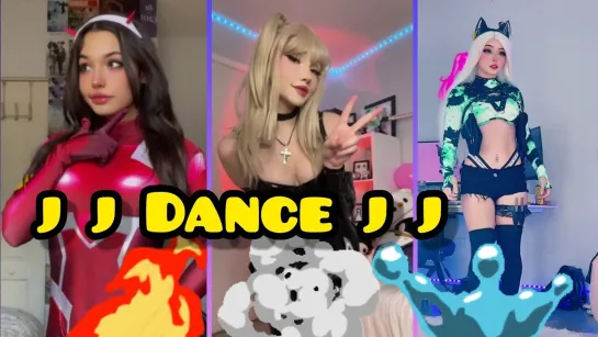 j j Dance in tikshock💃🕺 there will always be a 2nd part😜🤘🏻