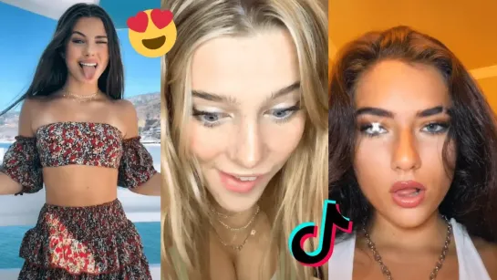 TikTok Hub Girls That Give Me Butterflies 🦋