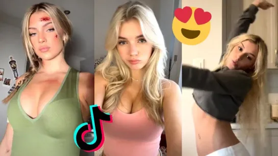 TikTok Hub Girls That Will Brighten Your Day