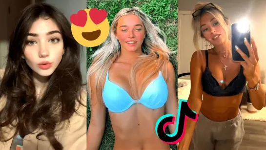 TikTok Hub Girls Are Wild 🔥