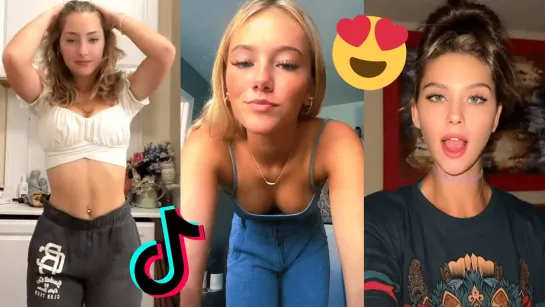 TikTok Only For The Boys 😎🥰