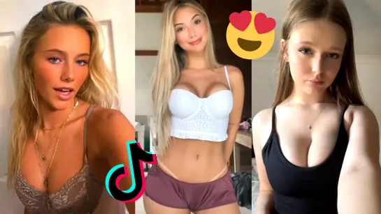 TikTok Girls That Will Brighten Your Day 2023