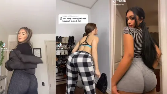 TikTok Hub Fap Edition 2023