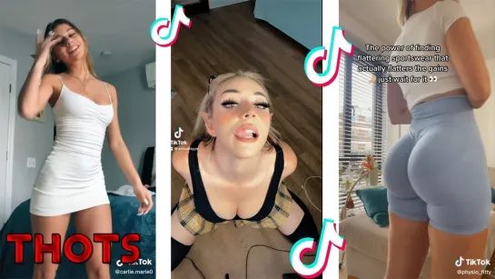 TikTok Hub Compilation