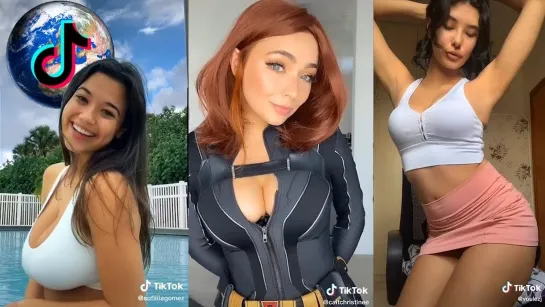 TikTok Hub Fap Edition