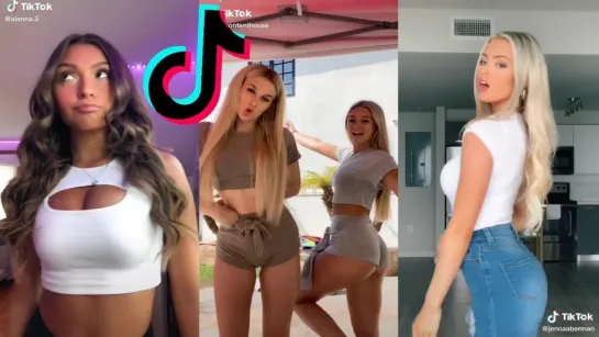 Hottest TikTok Hub Compilations 2023