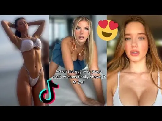 TikTok Hub Compilation 2023