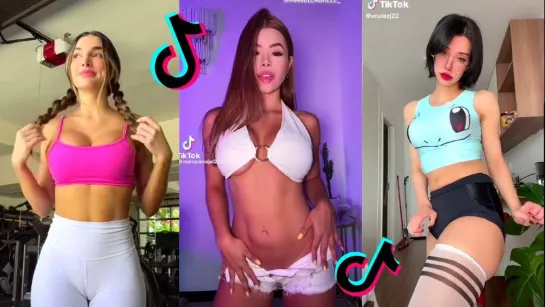 Hottest TikTok Hub Compilations 2024