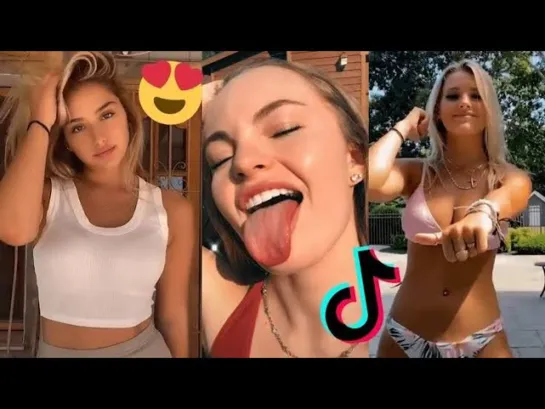 New TikTok Hub Girls