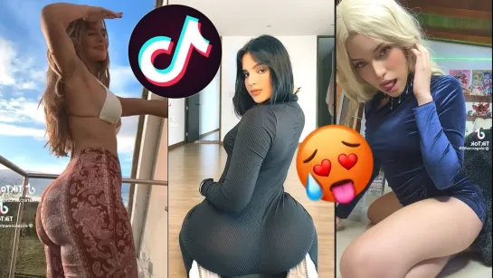 Hottest TikTok Hub Girls Compilations