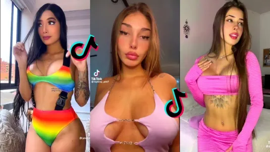 Best TikTok Thots 2023