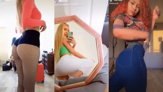 Hottest TikTok Thots of May 2023