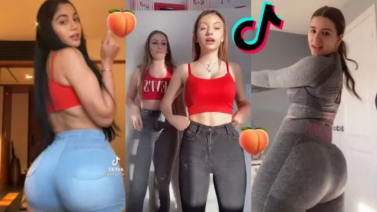 TikTok Thots Compilation