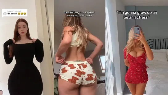 TikTok Thots