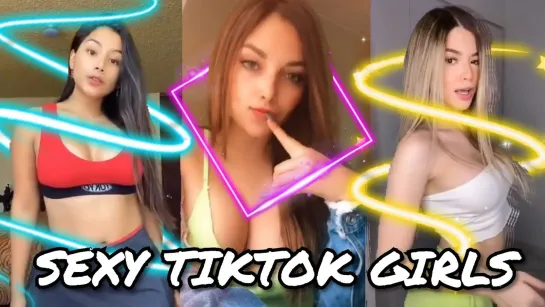 TikTok THOTS 🚨 TRY Not to CUM Compilation 🚨 Tik Tok Sexy