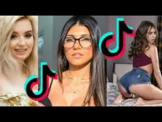 Hottest Porn Stars to Follow on TikTok 🥵 +18