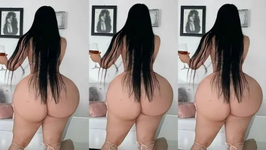 TIK TOK BIG BANG , TWERK ,BIG ASS AND BIG BOOBS CHALLENGE TRENDS _ HOT VIDEOS _ SEXY VIDEOS (720p)