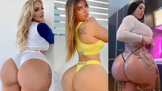 TIK TOK BIG BANG , TWERK ,BIG ASS AND BIG BOOBS CHALLENGE TRENDS _ HOT VIDEOS _ SEXY VIDEOS