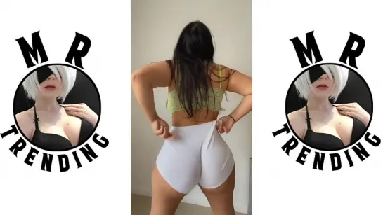 TIK TOK BIG BANG , TWERK ,BIG ASS AND BIG BOOBS CHALLENGE TRENDS _ HOT VIDEOS _ SEXY VIDEOS