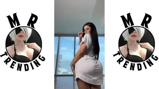 TIK TOK BIG BANG , TWERK ,BIG ASS AND BIG BOOBS CHALLENGE TRENDS _ HOT VIDEOS _ SEXY VIDEOS