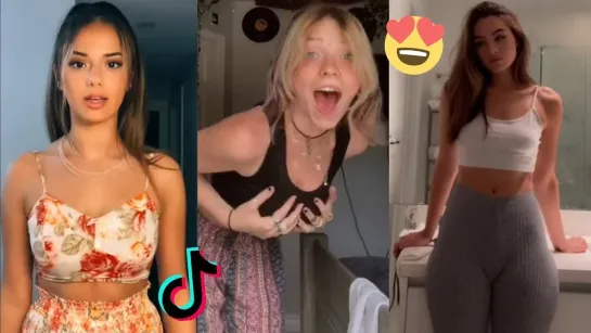 TikTok Thots Compilation