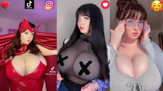 TikTok Cute Tally Berry - The Best New TikTok  Instagram Compilation of 2022!