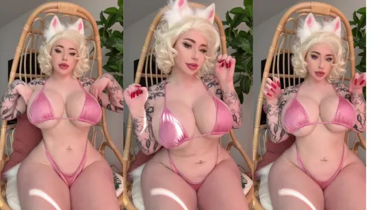 PussyCat Challenge 2023🤤