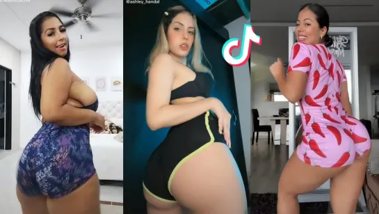 Ultimate TikTok DANCE Compilation _ Les Meilleurs TikTok Dance😍