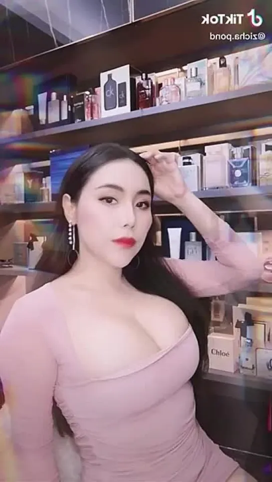 Tiktok sexy girls Thailand #tiktok