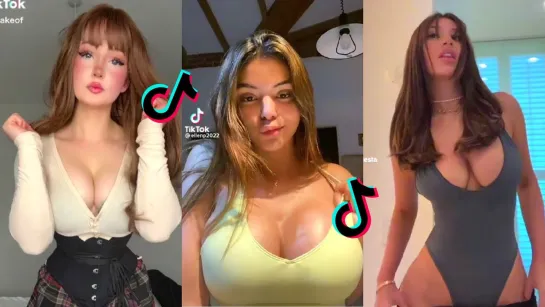 TikTok _THOTS_ Compilation - Part 70