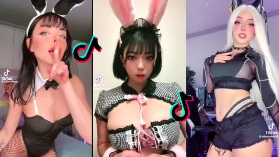 TikTok _THOTS_ Compilation - Part 71