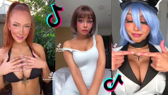 TikTok _THOTS_ Compilation - Part 72