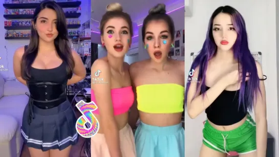 Simple Dimple Pop It TikTok Compilation _ MA, Бэтси - Симпл димпл поп ит сквиш