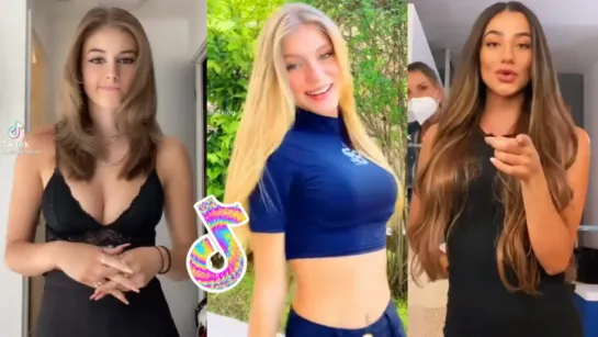 Justin Bieber Baby Slowed _ TikTok Dance Compilation ( Thought you’d always be mine, mine ) (720p)