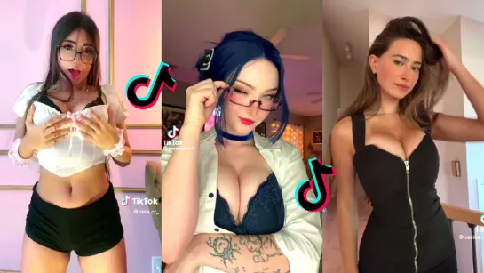 TikTok _THOTS_ Compilation - Part 75