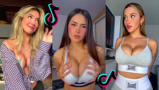 TikTok _THOTS_ Compilation - Part 46