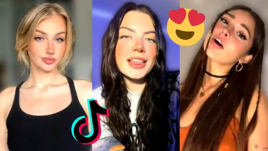 TikTok Girls Are Wild 🔥 _ Part 7