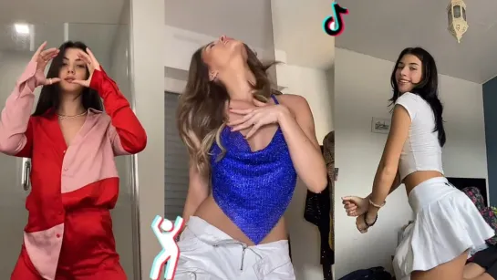 Ela Já Tá Louca _ TikTok dance Compilation 2023