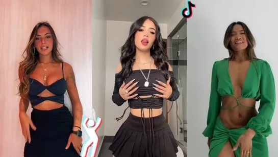 Ela Já Tá Louca _ TikTok Compilation