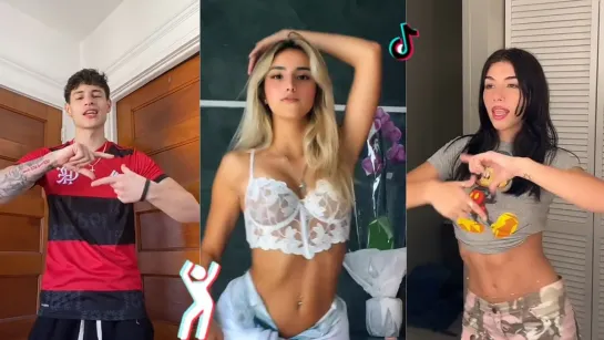 TikTok Compilation 2023