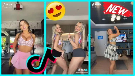 I Wanna Getcha Home Challenge Dance Compilation _ trend videos _ tiktok compilation 2021 (720p)