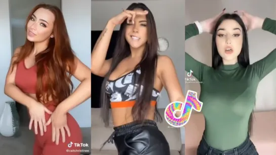 Duro Papi Tra Tra Tra _ Tik Tok Dance Compilation