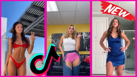 Best Tiktok Compilation i Have Ever Seen 😍 _ Suada Challenge