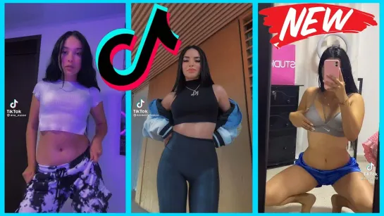 The Best Tiktok Trend of December _ camila challenge 😍🙌