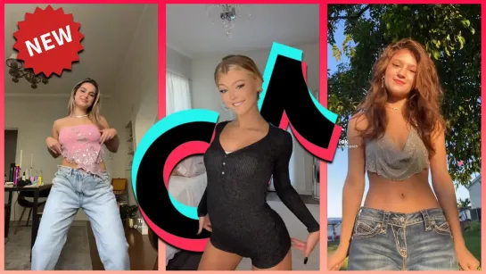 Tiktok Dance Compilation