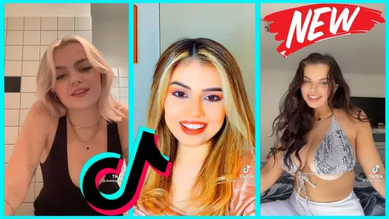 Im Big Girl Tiktok Challenge _ Tiktok compilation 2021 😍⭐