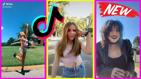 Love Story time Tiktok _ Dance Challenge Compilation 💖