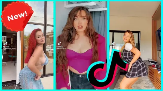 Só Não Marca Nóis - Ao Vivo Challenge _ Tiktok Dance Compilation 🙌😉