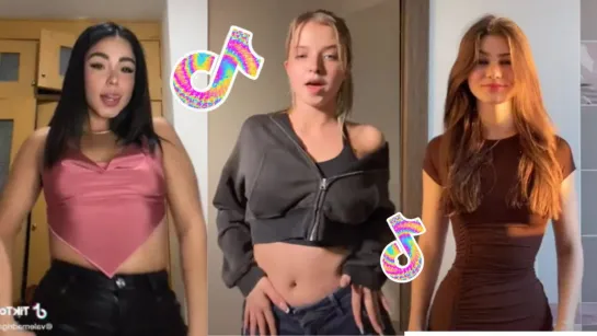 Ela Já Tá Louca Dance Challenge TikTok Compilation #3